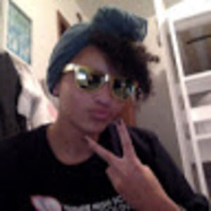 Meet your Posher, Rose